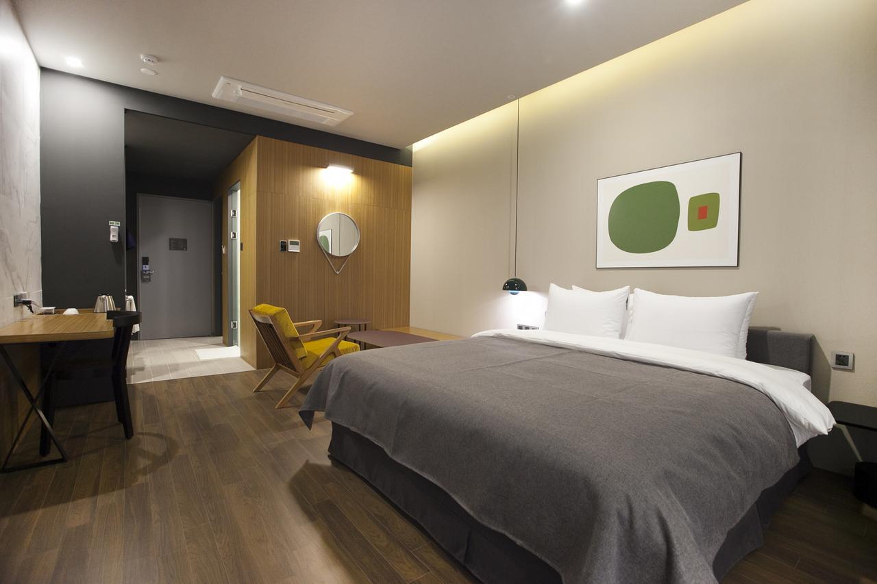 Gwangan Hound Khách sạn Busan