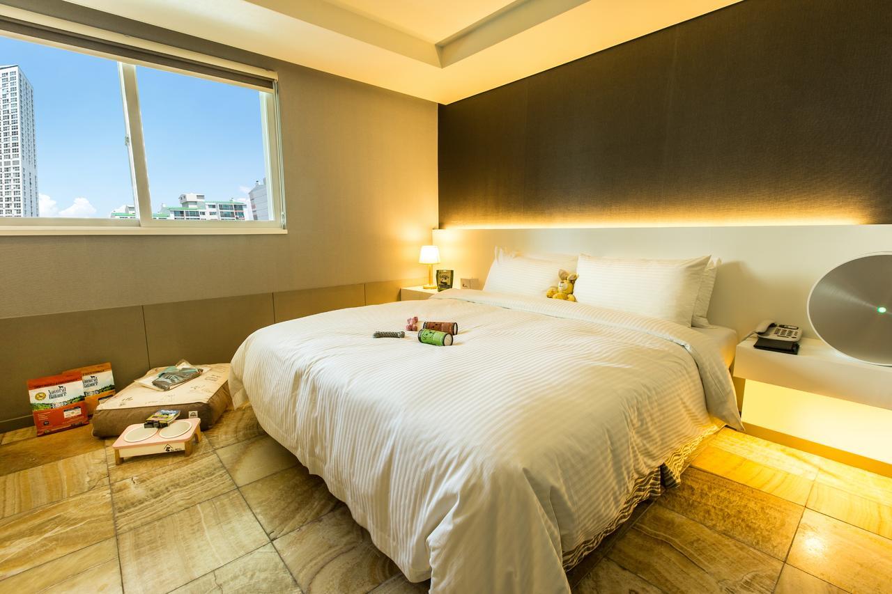 The Petel Premium Busan