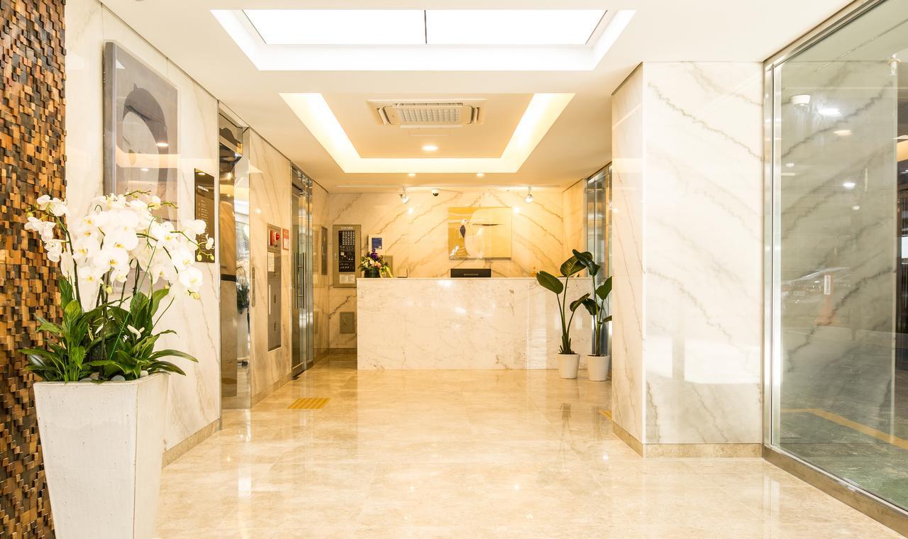 The Petel Premium Hotel