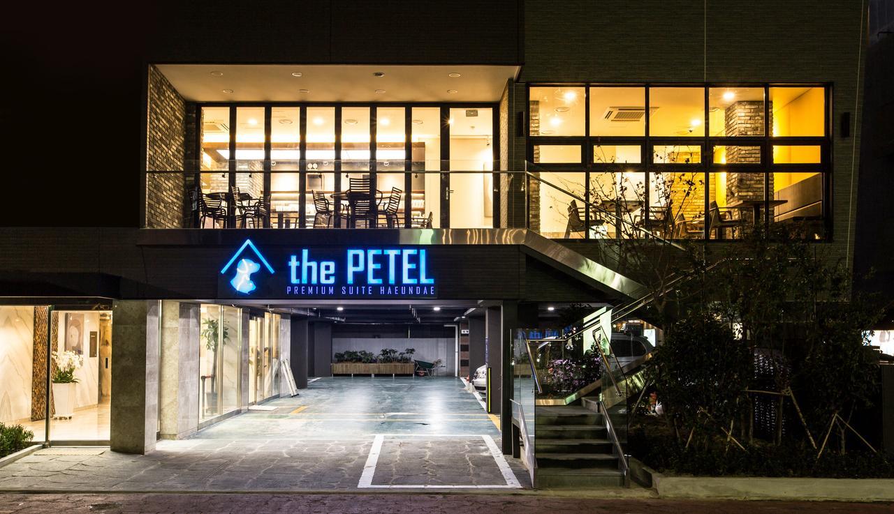 The Petel Premium Hotel
