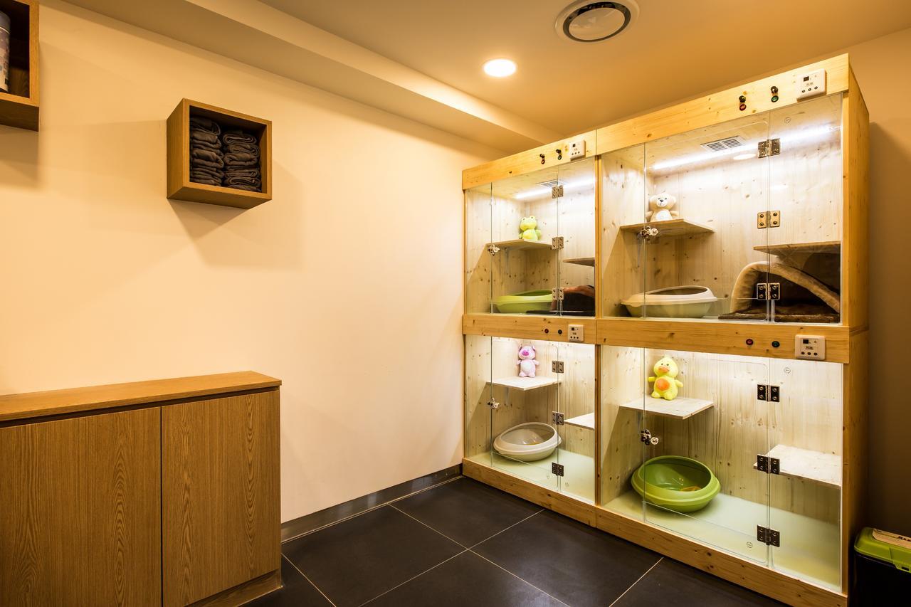 Hotel The Petel Premium