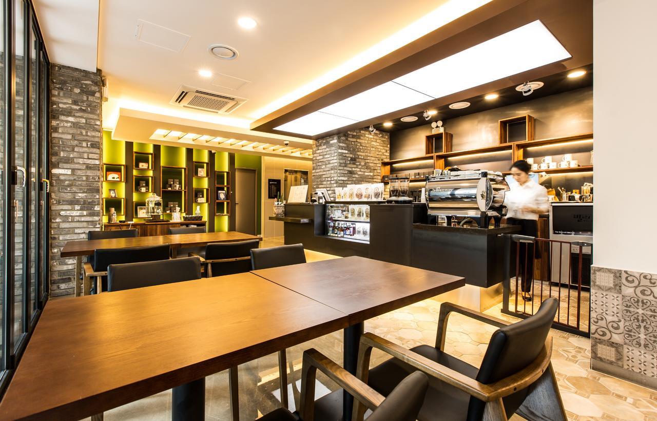 The Petel Premium Busan