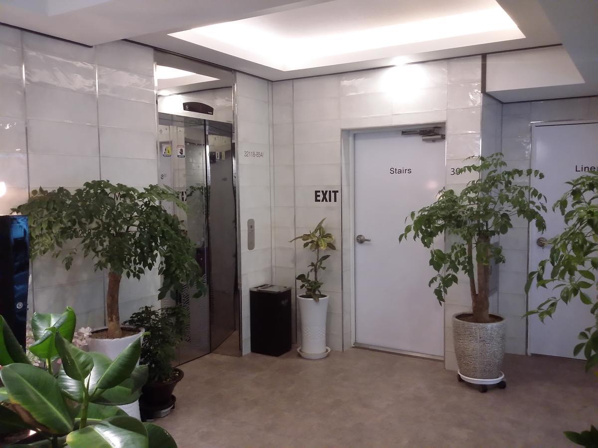 Motel Nuri Gwangalli Busan