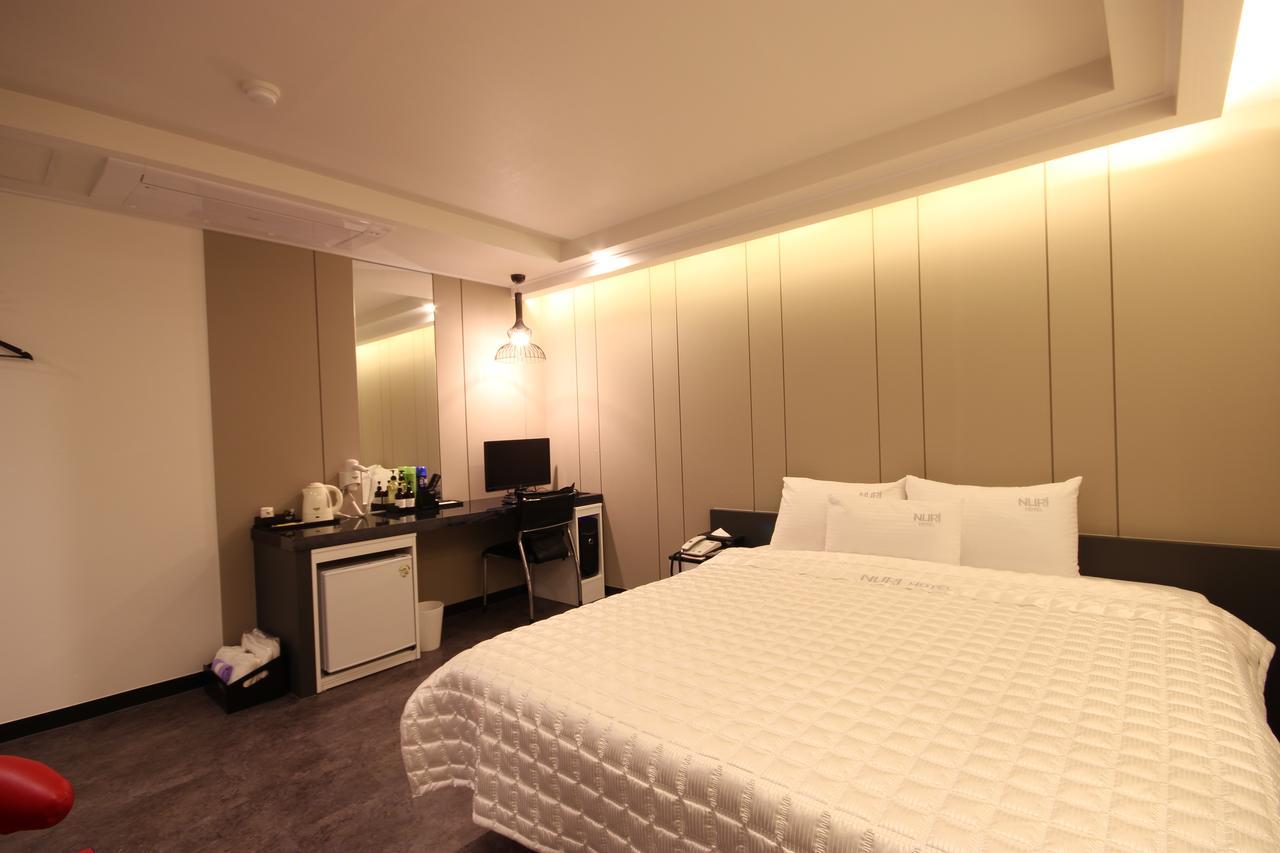 Motel Nuri Gwangalli Busan