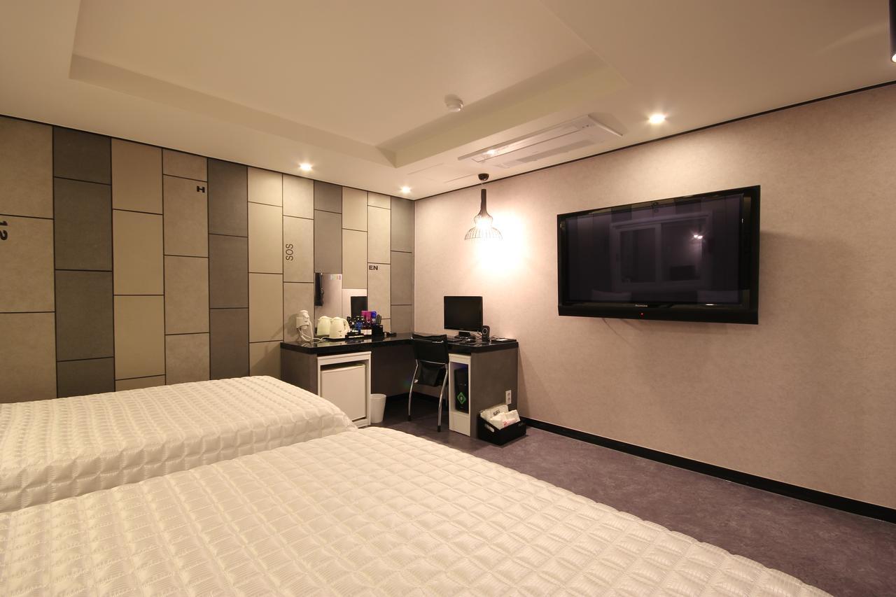 Nuri Gwangalli 2* Busan