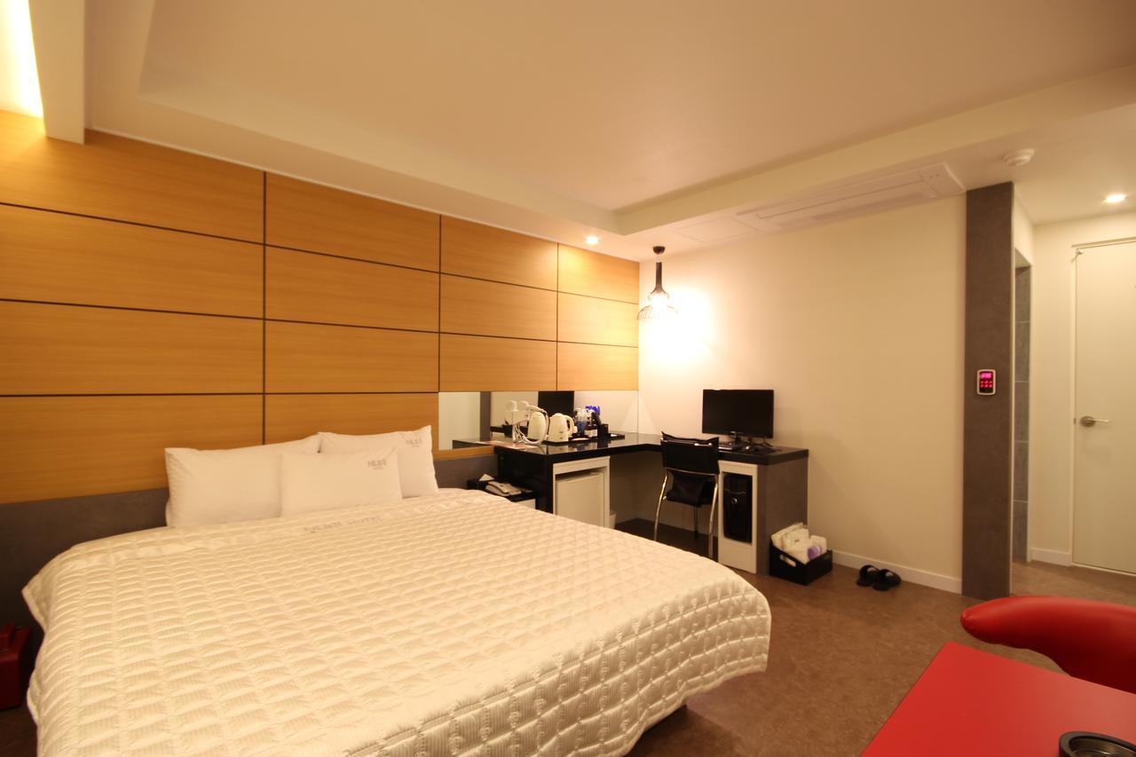 Nuri Gwangalli 2* Busan