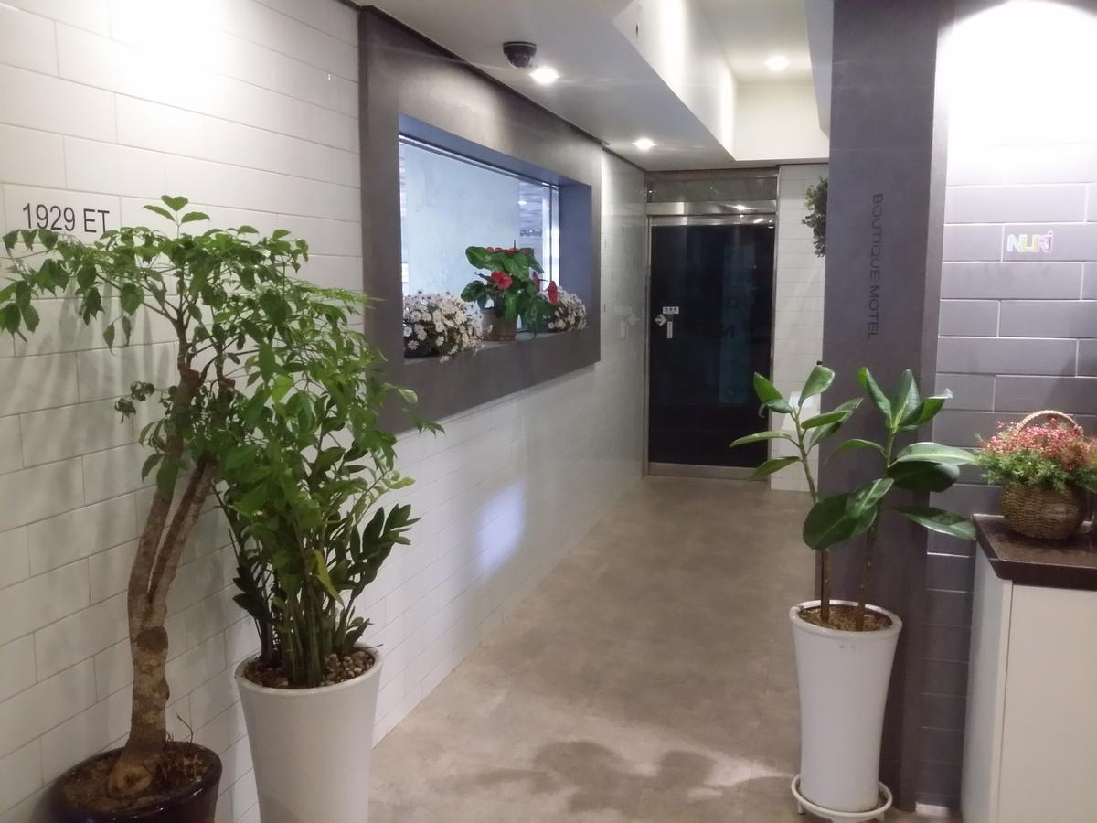 Motel Nuri Gwangalli 2*