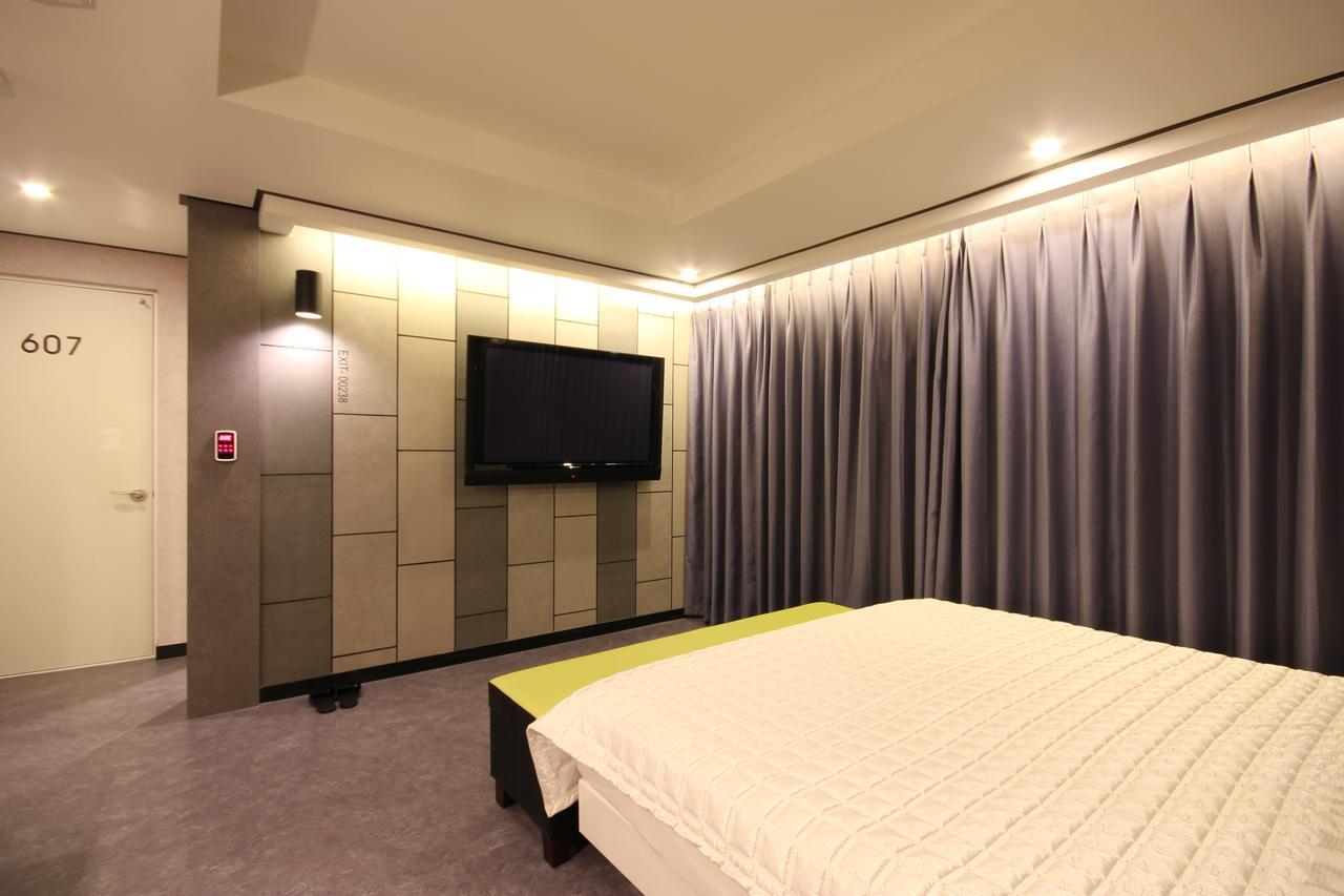 Motel Nuri Gwangalli 2*