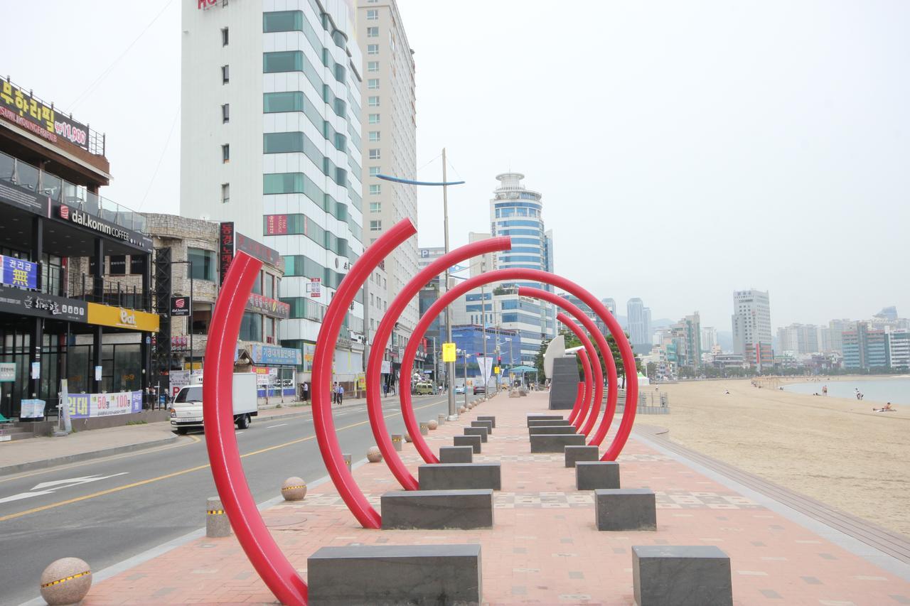 Nuri Gwangalli Busan
