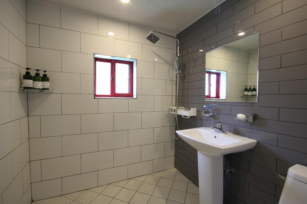 Motel Nuri Gwangalli Busan