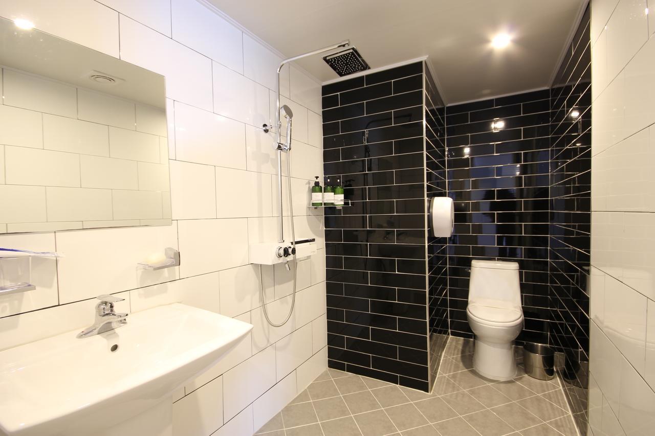 Nuri Gwangalli Motel 2*