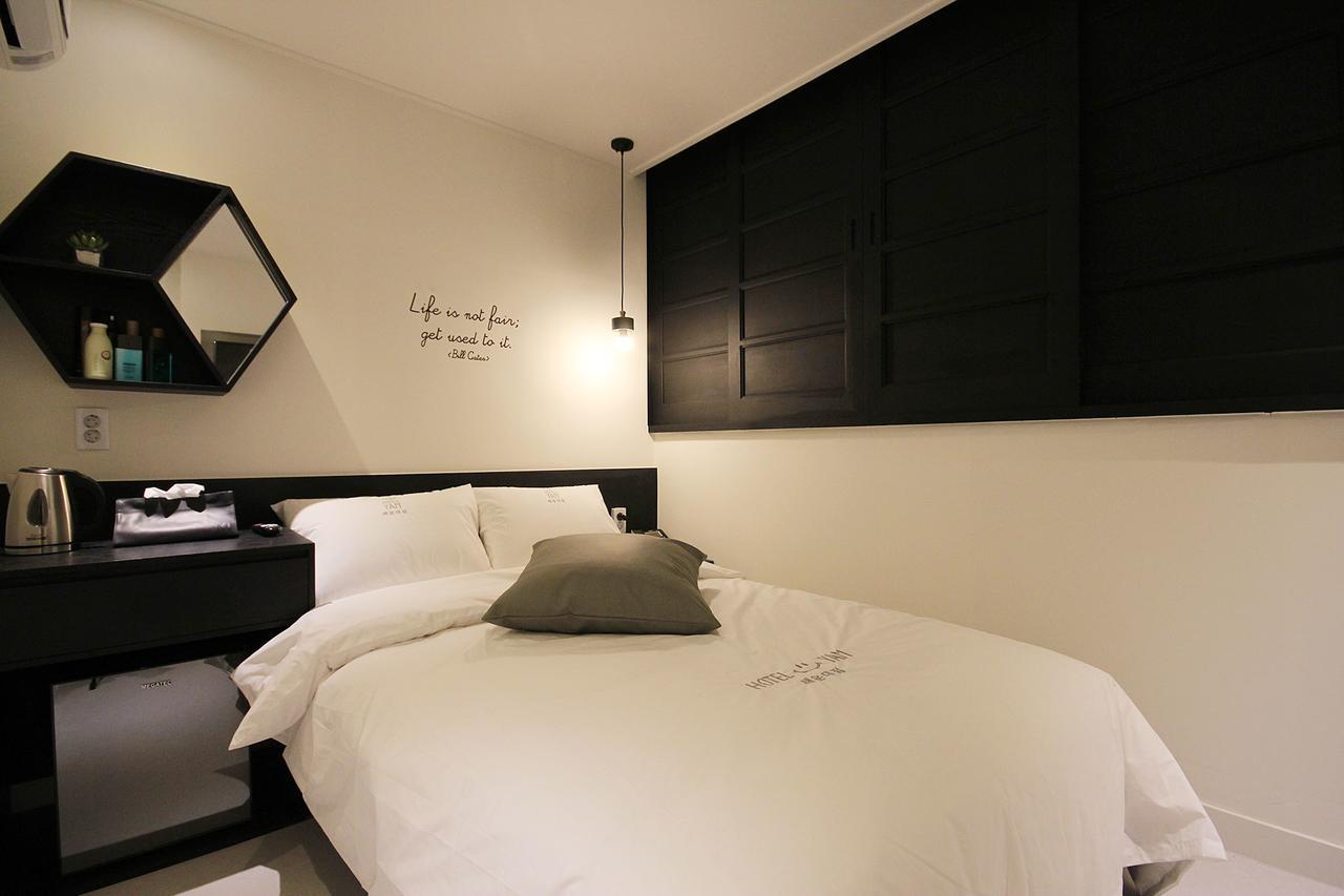 Hotel Yam Haeundae