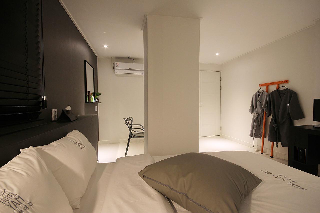 Hotel Yam Haeundae