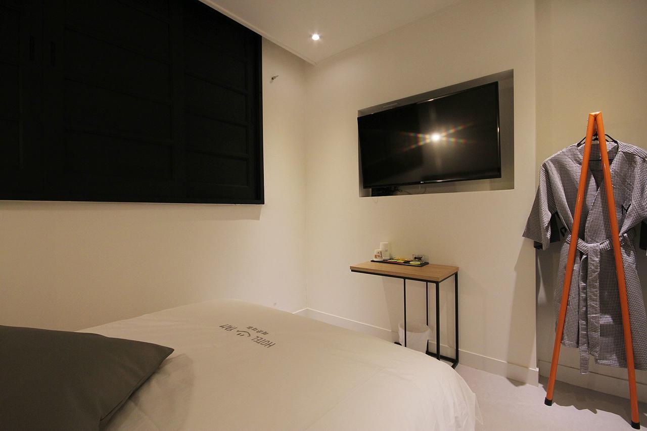 Hotel Yam Haeundae 2*