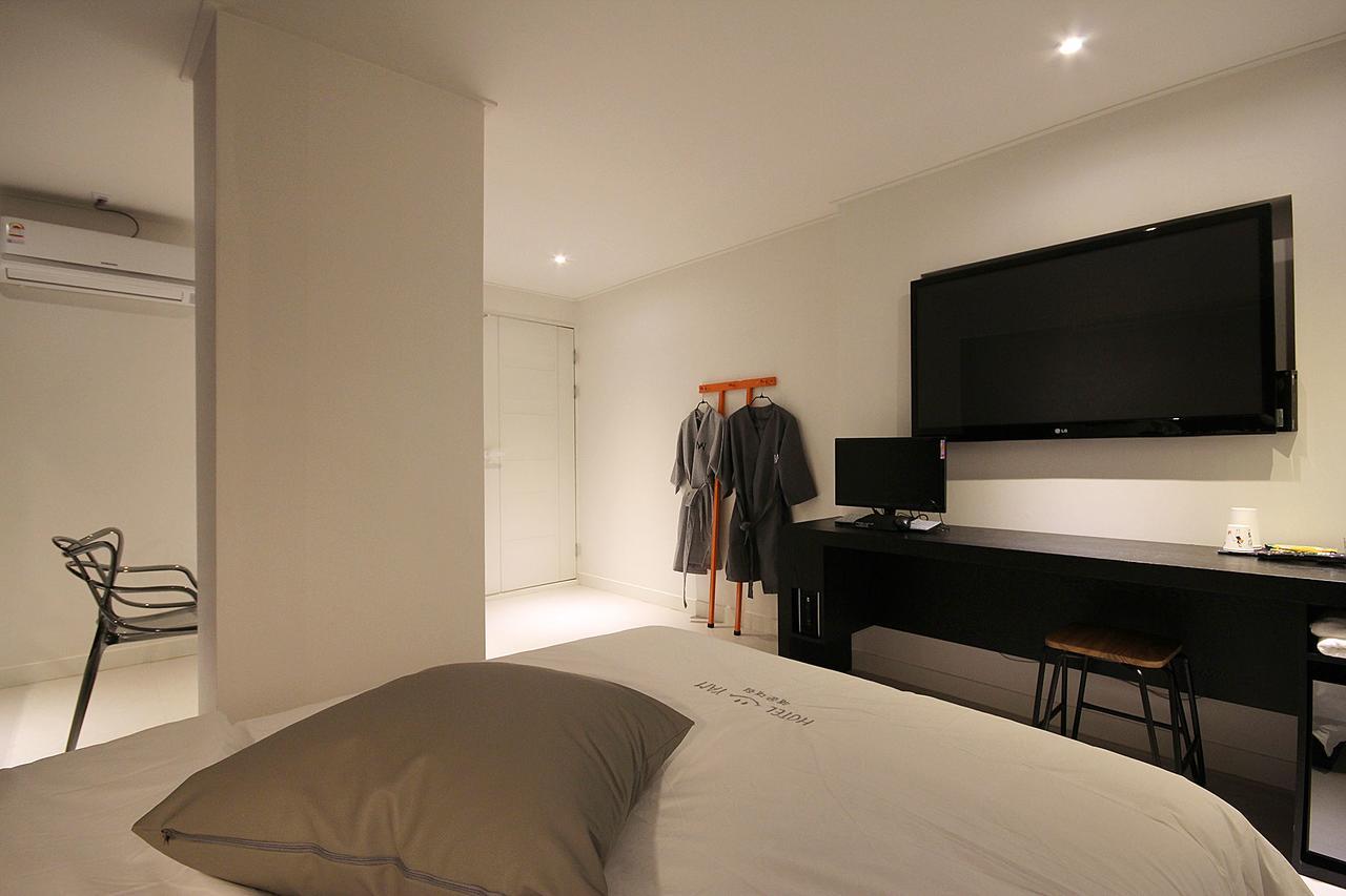 Hotel Yam Haeundae Busan