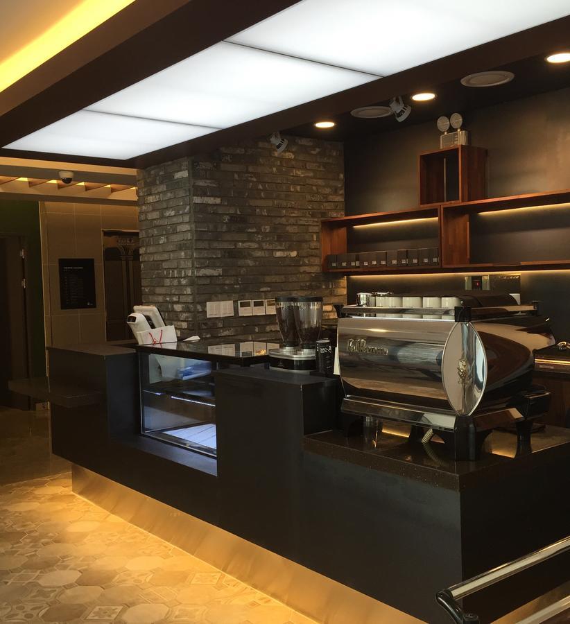 Hotel The Petel Premium