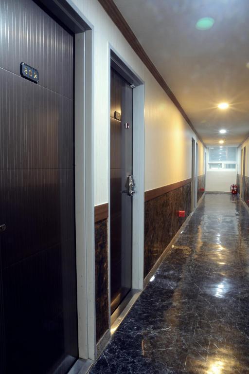 Hotel Jj