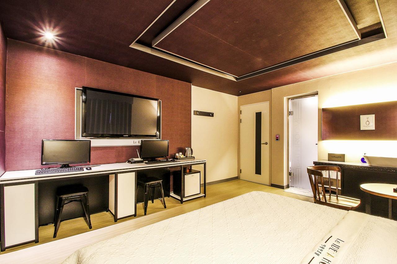 Motel Le Idea