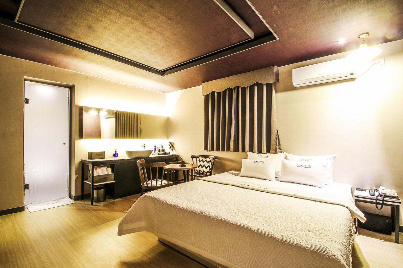 Le Idea Motel