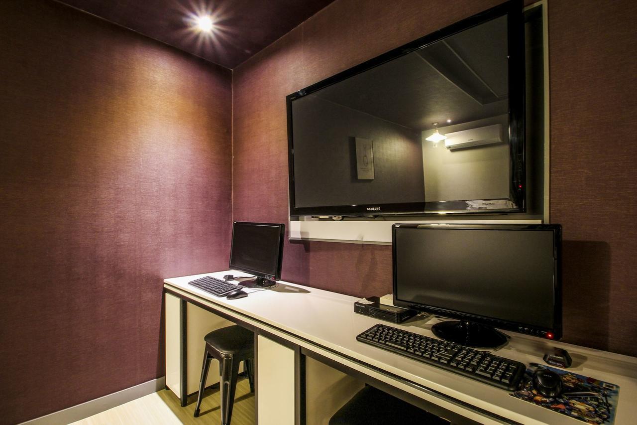 Le Idea Motel 2*