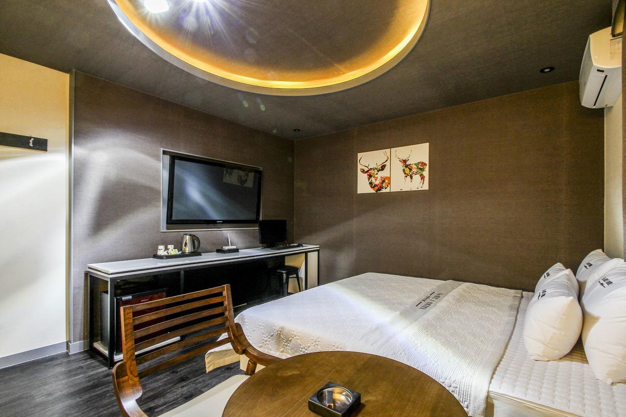 Motel Le Idea 2*