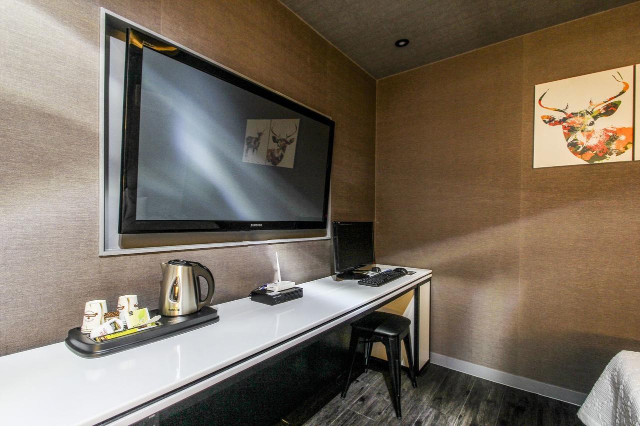 Motel Le Idea