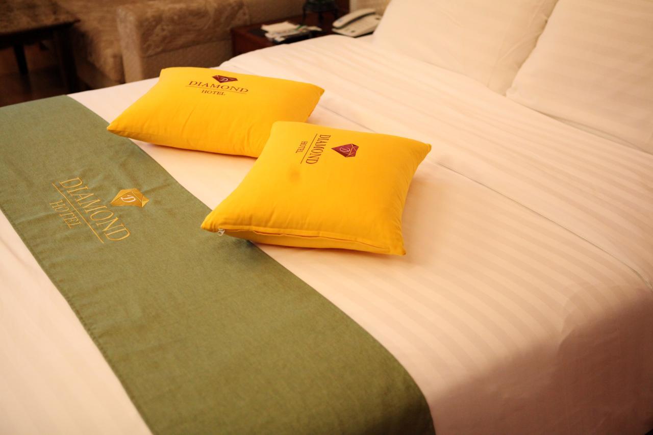 Diamond Tourist Hotel 3*