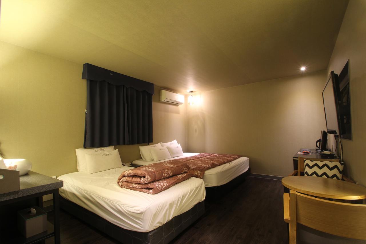 Le Idea Motel