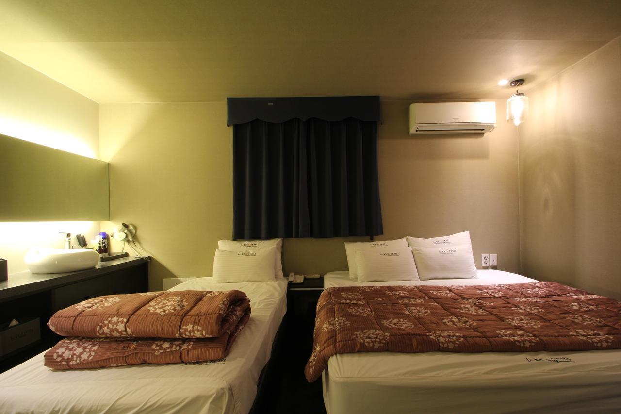 Motel Le Idea