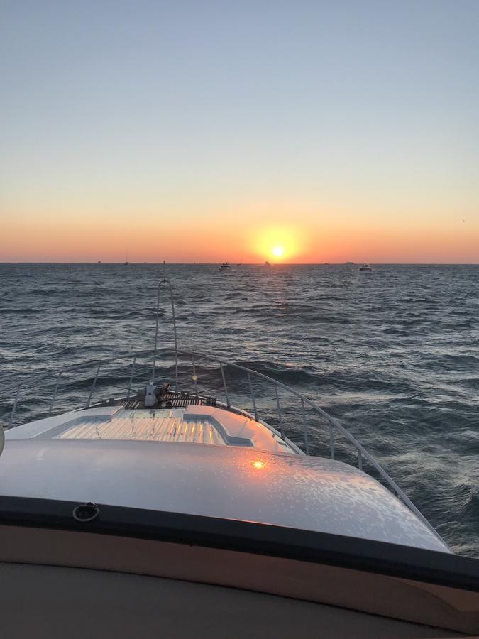 Botel Sea And Yacht 4*