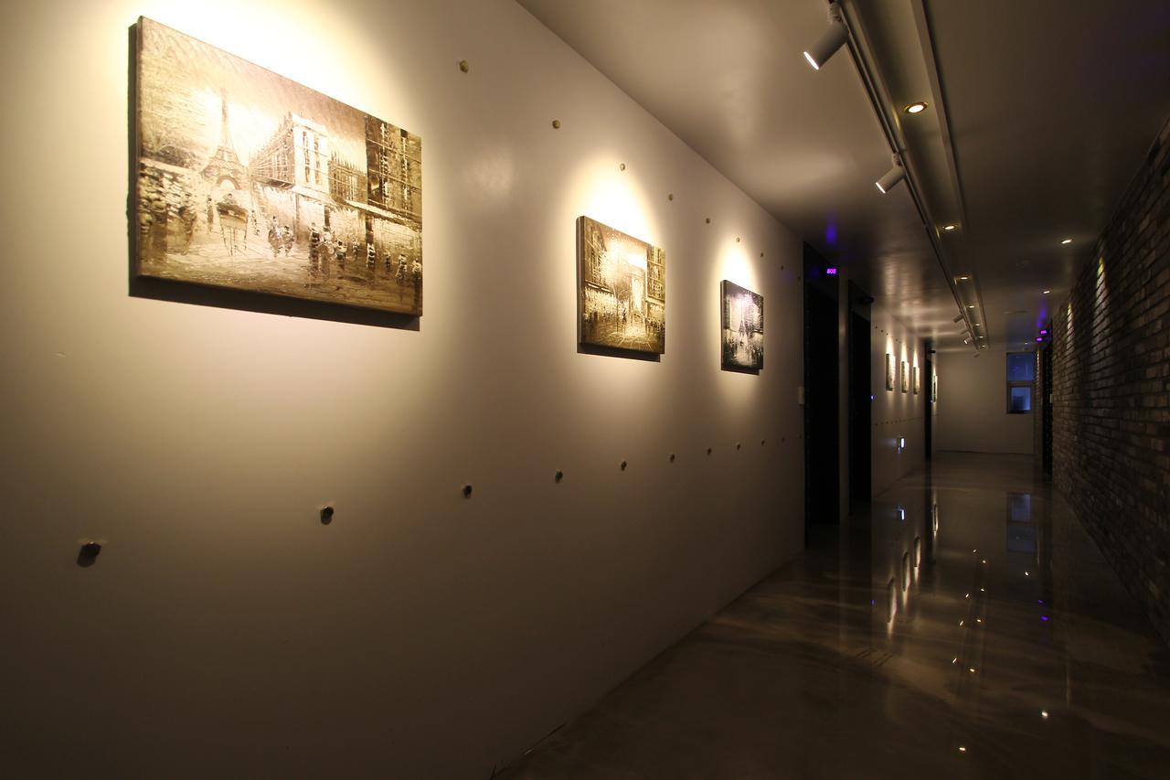 Hotel Gain Busan