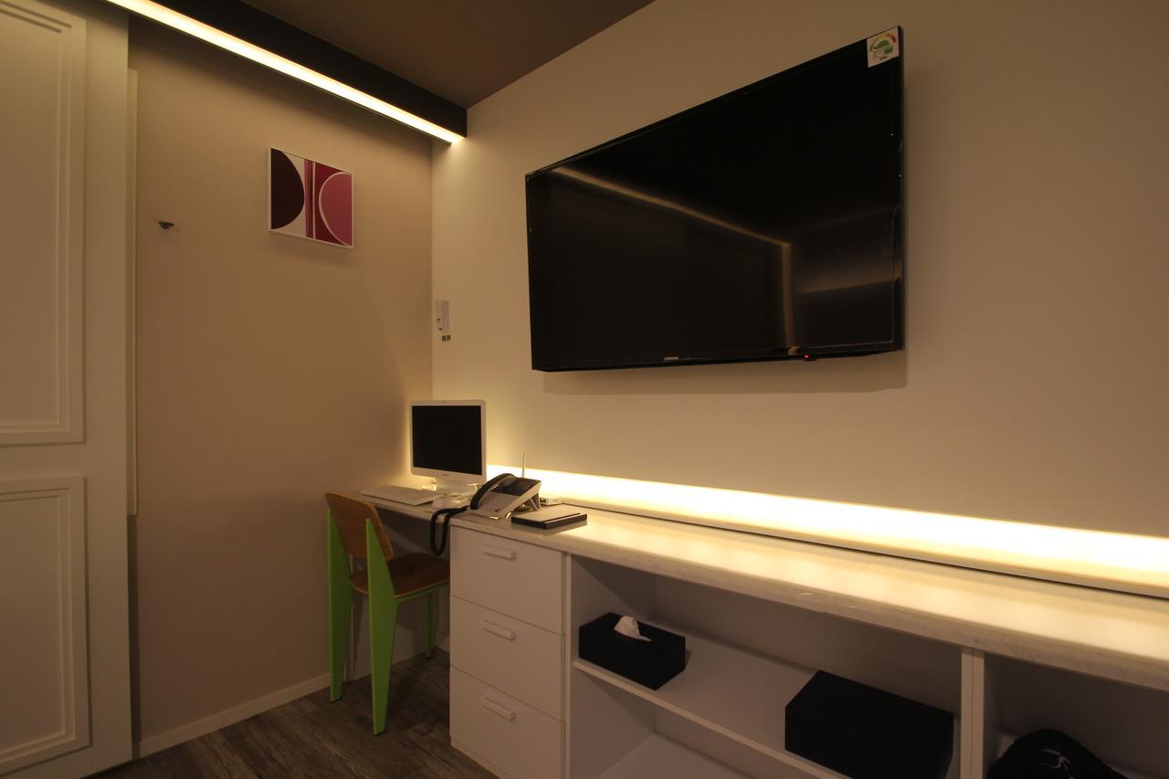 Gain Hotel