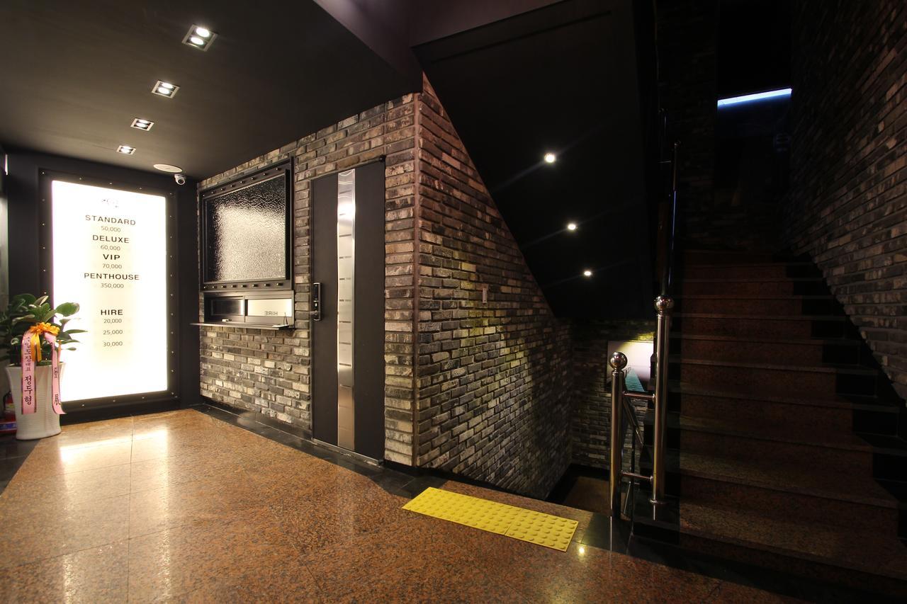 Gain Hotel Busan