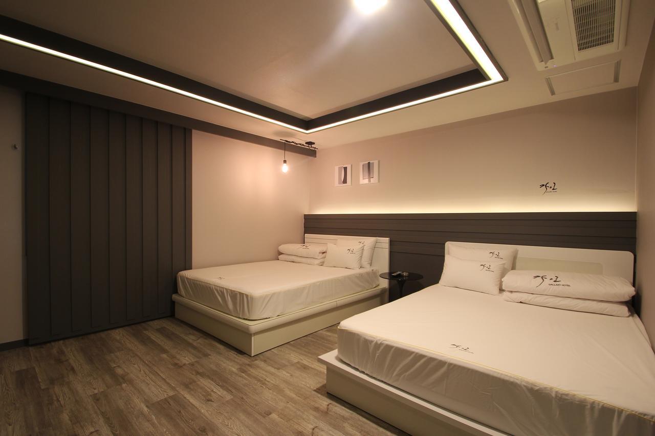 Hotel Gain Busan