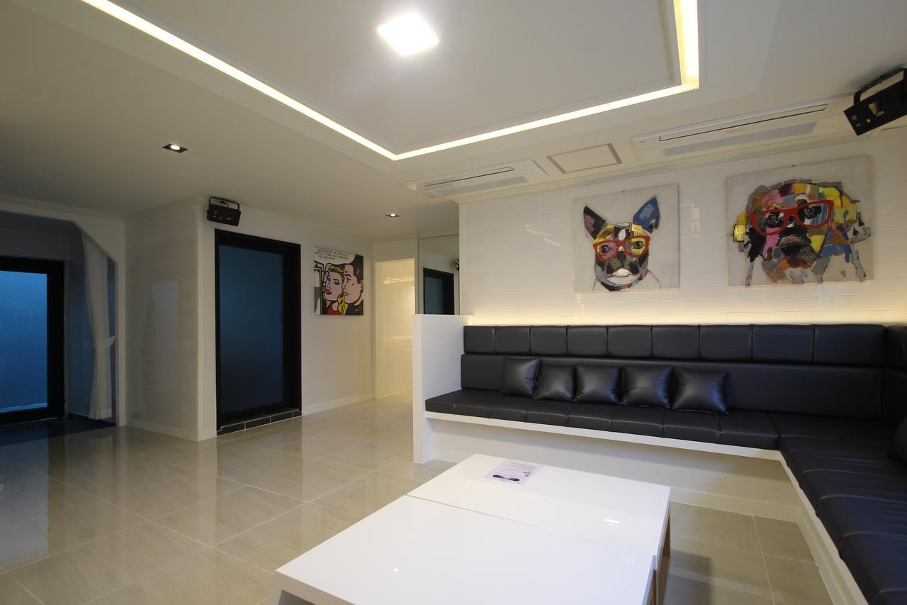 Gain Hotel Busan