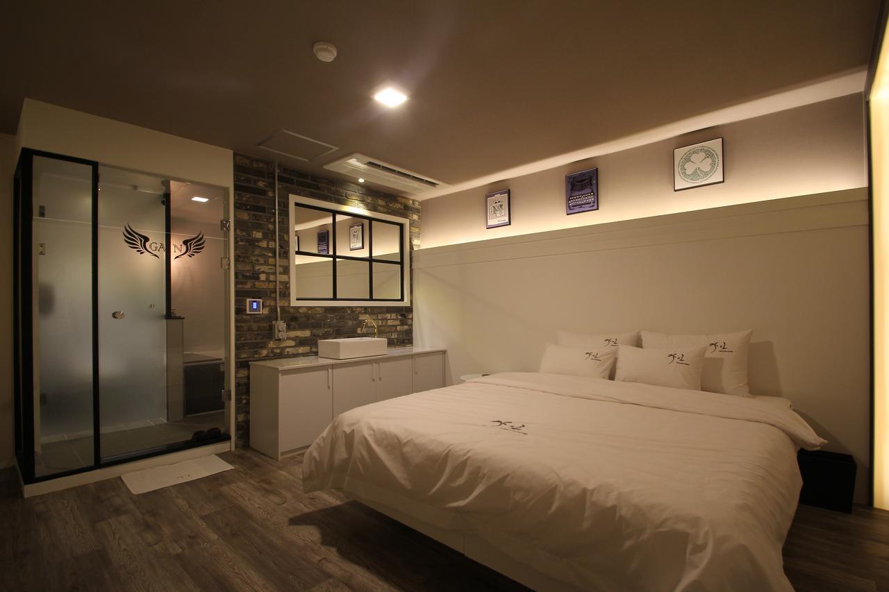 Gain Hotel