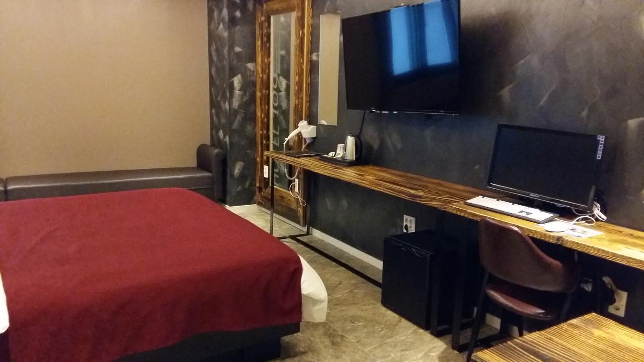 Hotel 109 3*