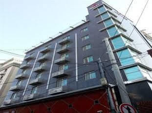 Airtel * Busan