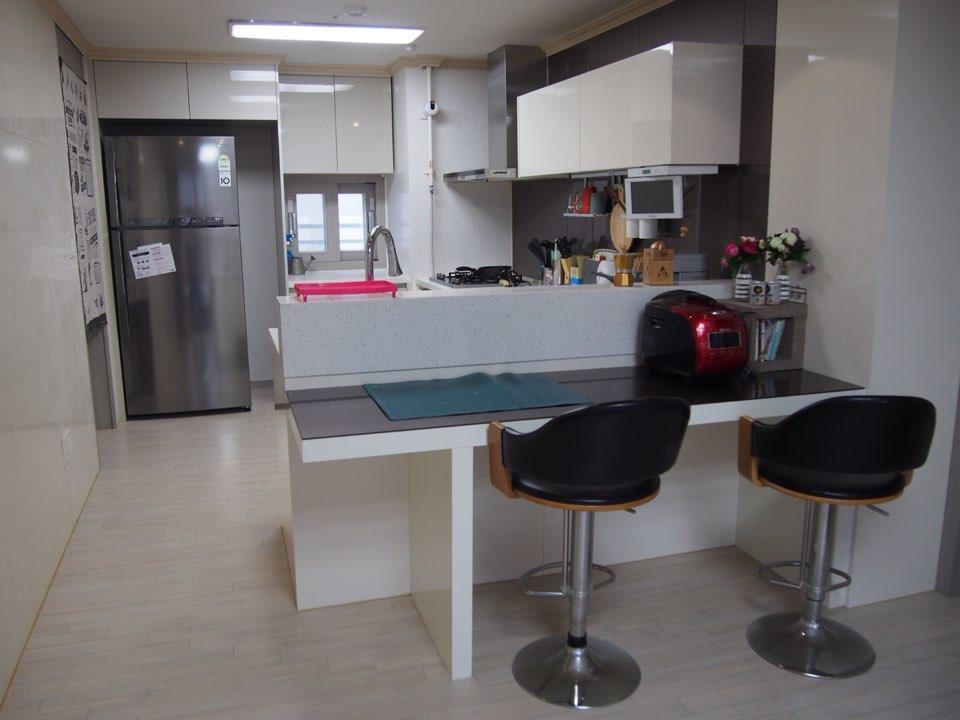 Toto's Share House *