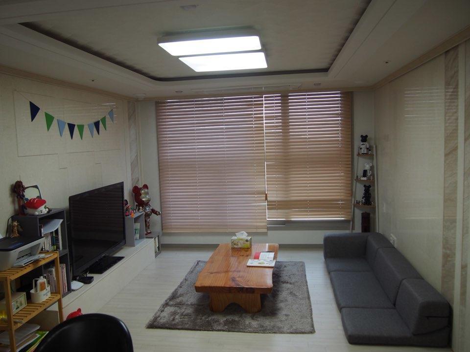 Toto's Share House *