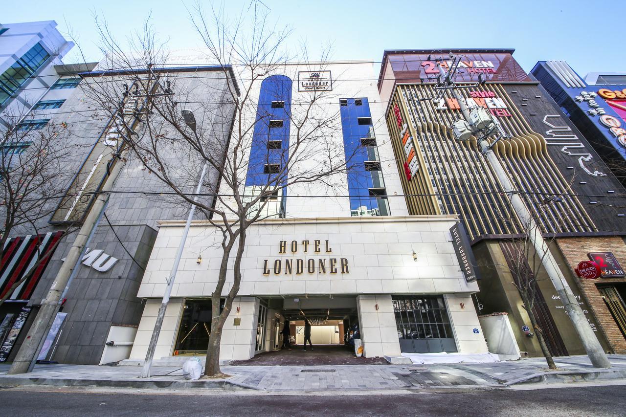 Londoner Hwamyeong Hotel