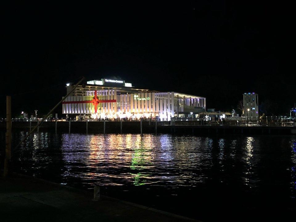 Lovely Marine City Busan