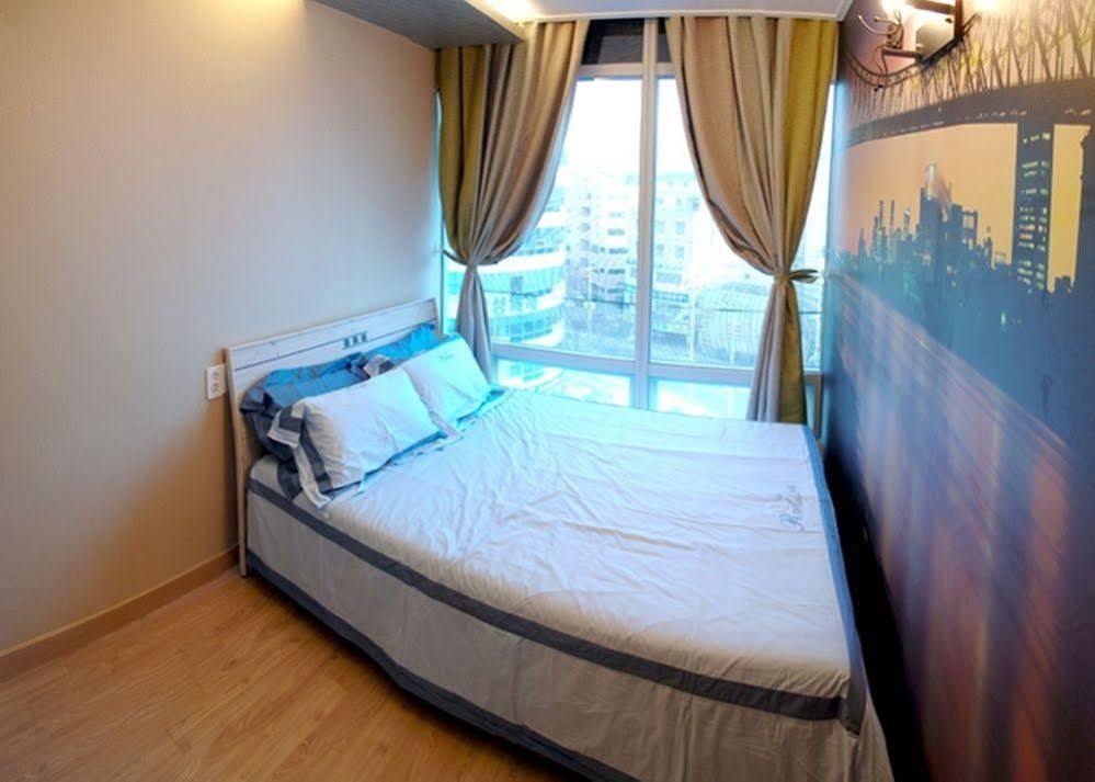 Story Guest house