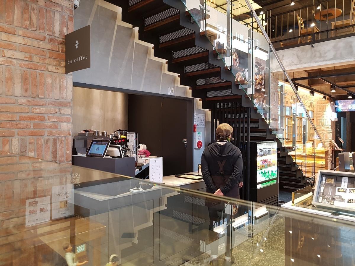 Hotel Gwang Jang