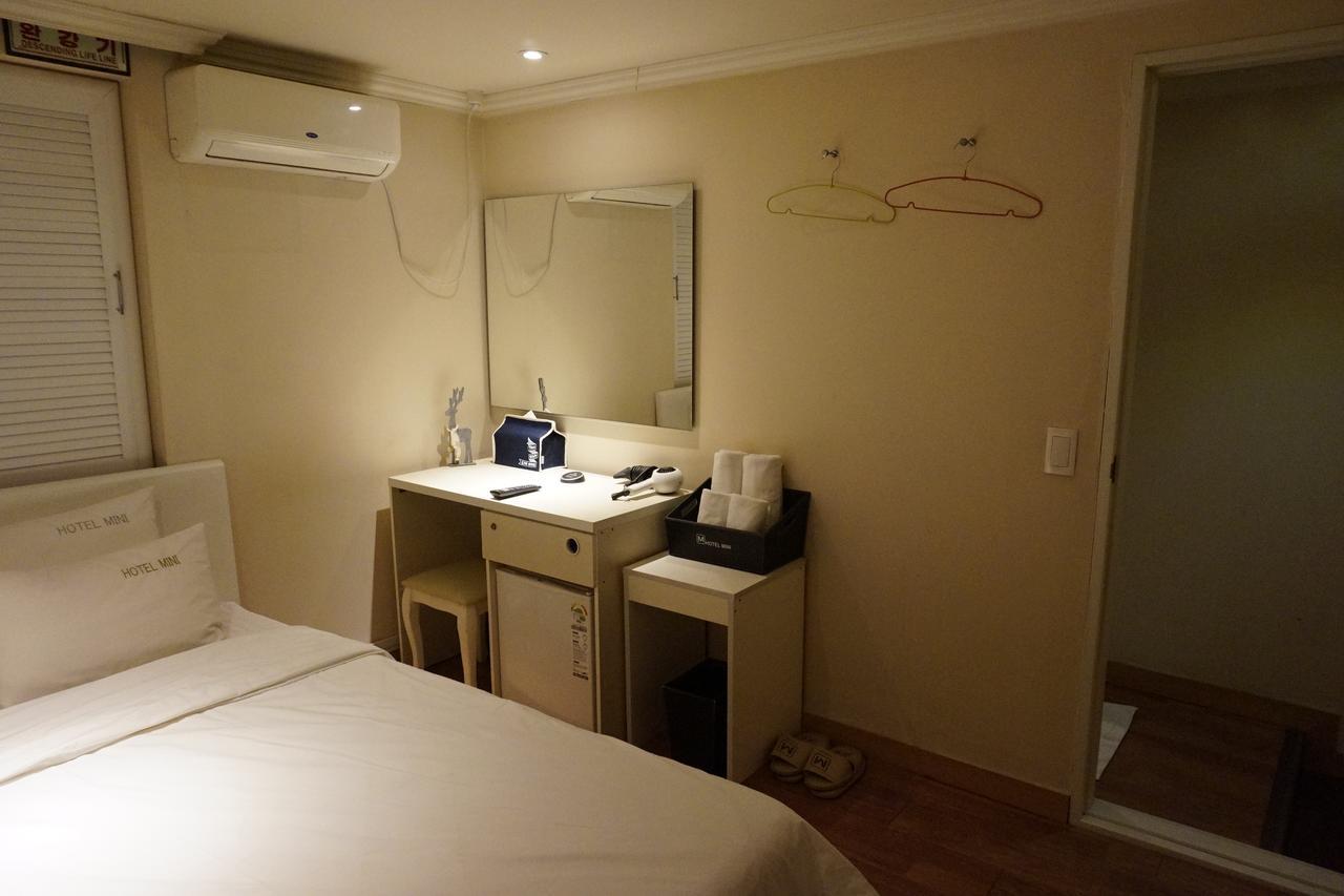 Hostel Hotel Mini