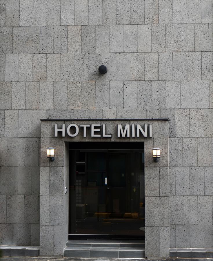 Hotel Mini Hostel Busan