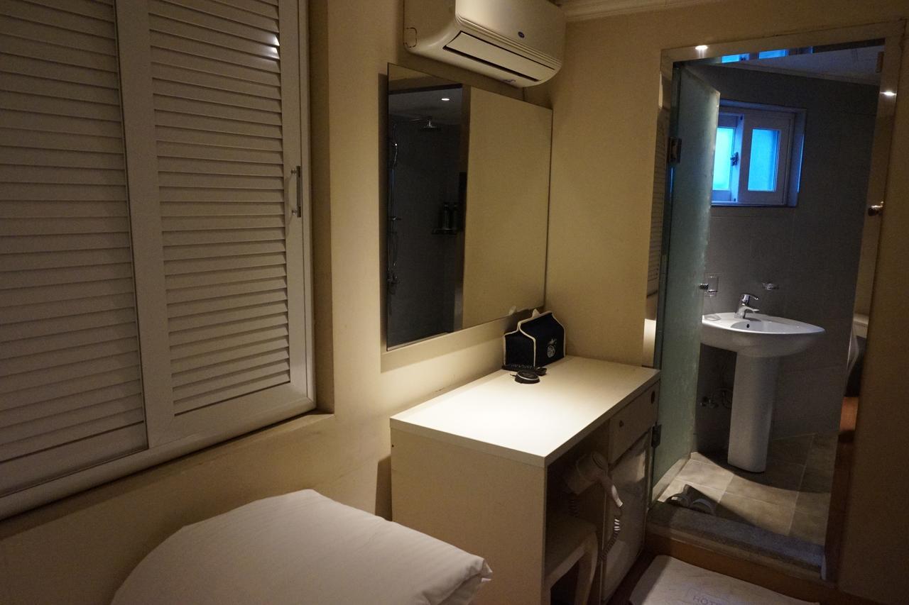 Hostel Hotel Mini *
