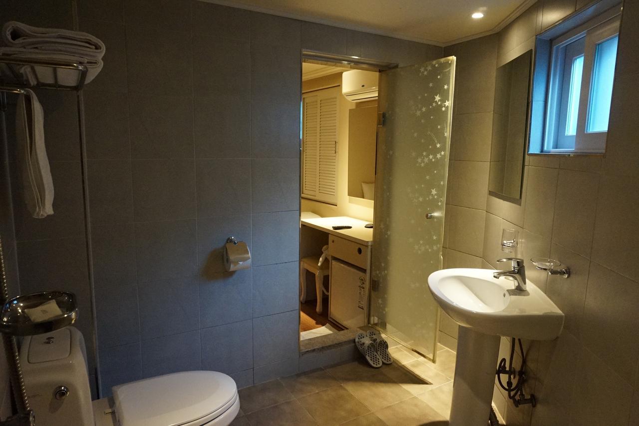 Hostel Hotel Mini
