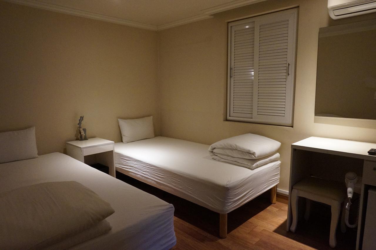 Hotel Mini Hostel *