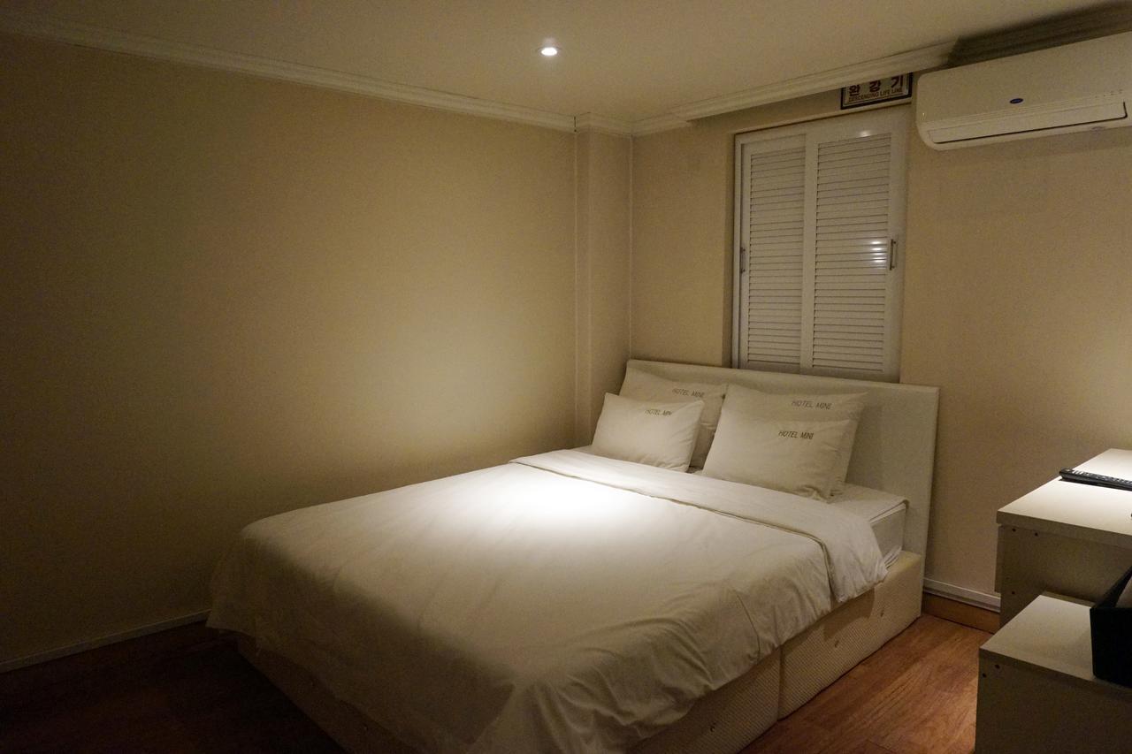Hostel Hotel Mini *